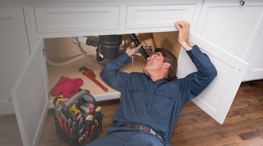 Local expert plumbing services in Vancleve, KY